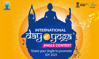 International Day of Yoga 2021