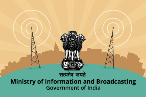 Ministry of Information and Broadcasting
