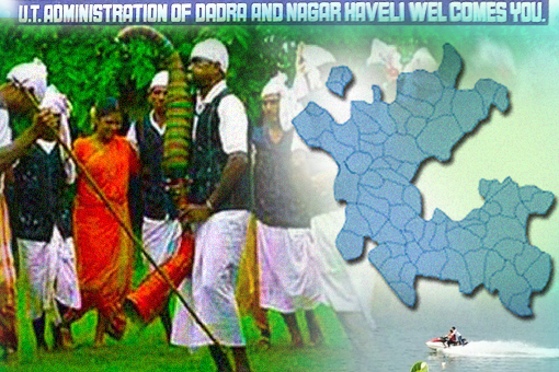 Dadra Nagar Haveli UT