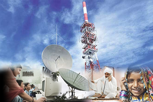 Department of Telecom