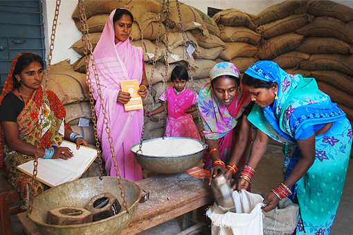 Food Security