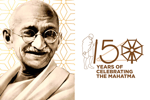 Gandhi@150