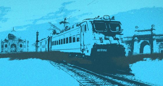 Indian Railways