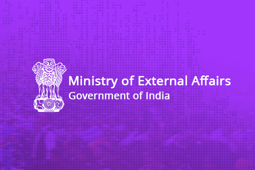 Ministry of External Affairs