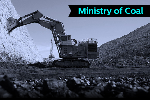 Ministry of Coal