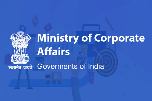 Ministry of Corporate Affairs