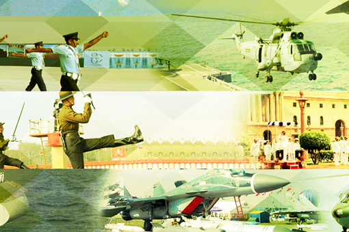 Ministry of Defence