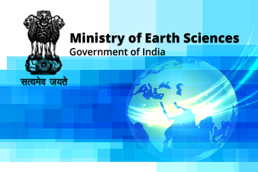 Ministry of Earth Sciences