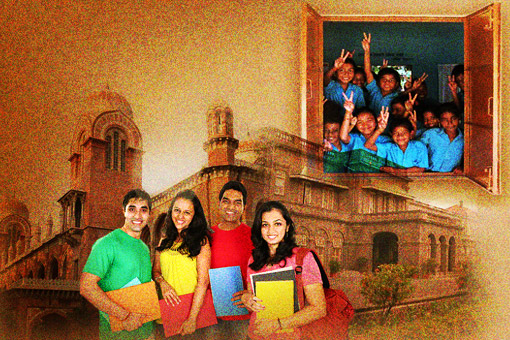 Ministry of Education