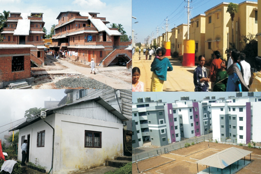 Ministry of Housing and Urban Affairs