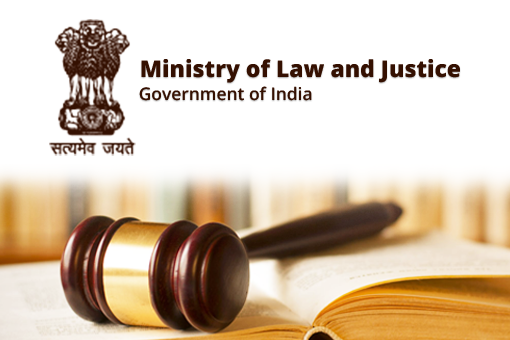 Ministry of Law and Justice