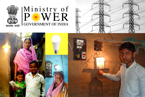 Ministry of Power
