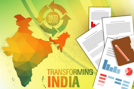 NITI Aayog