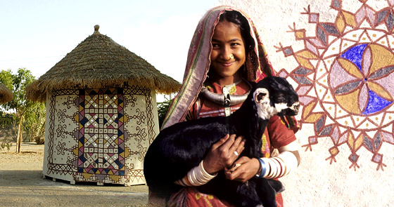Saansad Adarsh Gram Yojana