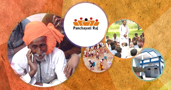 Sakriya Panchayat