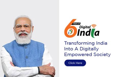 Know About India's Digital Transformation in Last 6 Years