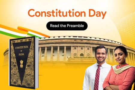 This Constitution Day, Read the Preamble