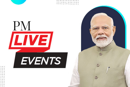 PM Live Events