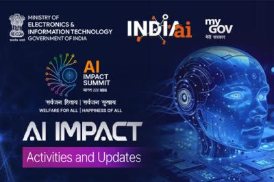 AI Impact Activities and Updates