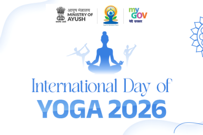 International Day of Yoga
