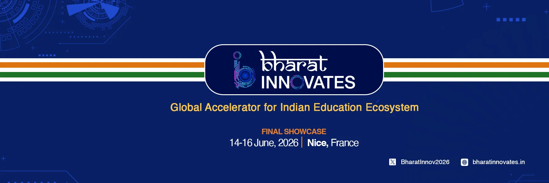 Bharat Innovates