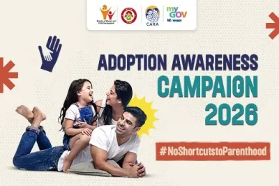 Central Adoption Resource Authority (CARA)