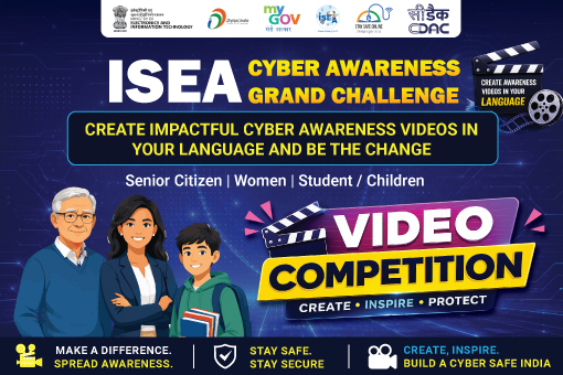 Cyber Awareness Grand Challenge 2026