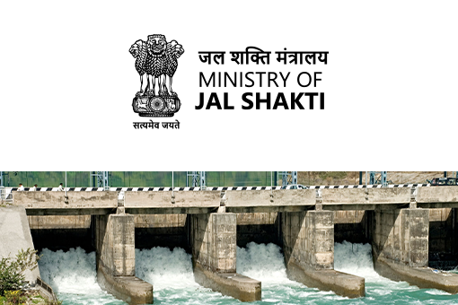 Ministry of Jal Shakti