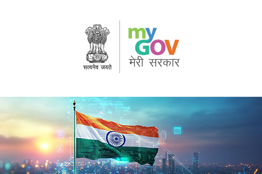 MyGov India