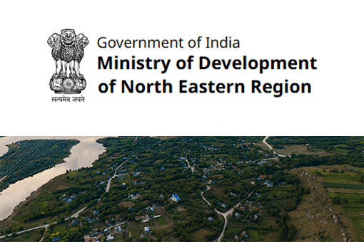 Ministry for Development of North Eastern Region