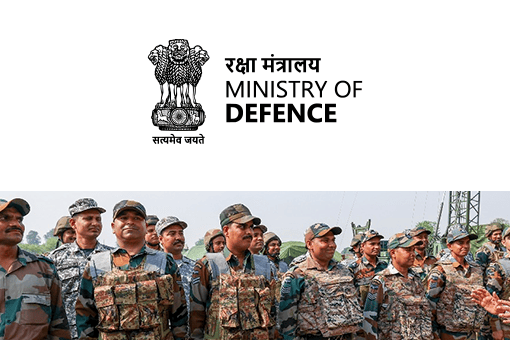 Ministry of Defence