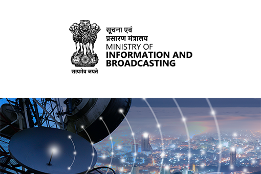 Ministry of Information and Broadcasting