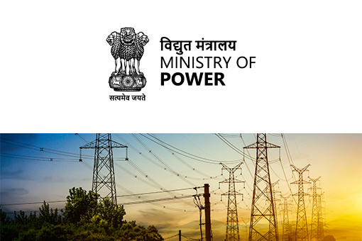 Ministry of Power