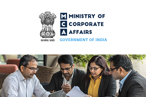 Ministry of Corporate Affairs