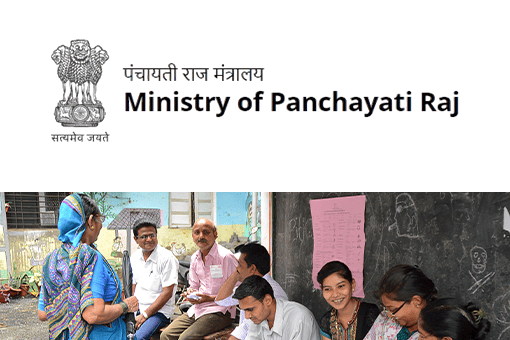 Ministry of Panchayati Raj