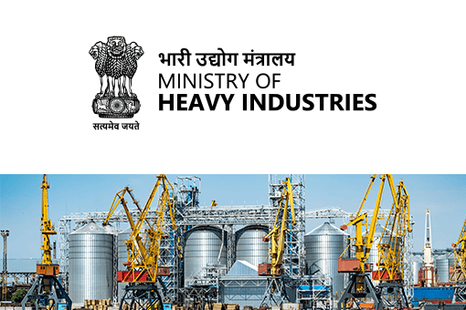 Ministry of Heavy Industries and Public Enterprises