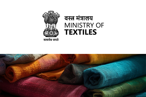 Ministry of Textiles