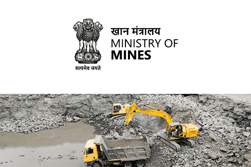 Ministry of Mines