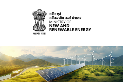 Ministry of New and Renewable Energy