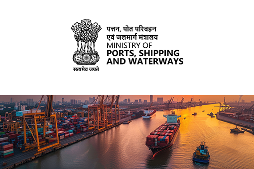 Ministry of Ports, Shipping and Waterways