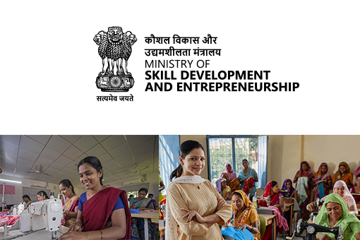 Ministry of Skill Development and Entrepreneurship