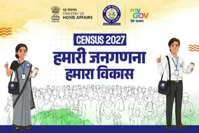 CENSUS 2027