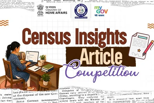 Census Insights – Article Competition Census Insights – Article Competition