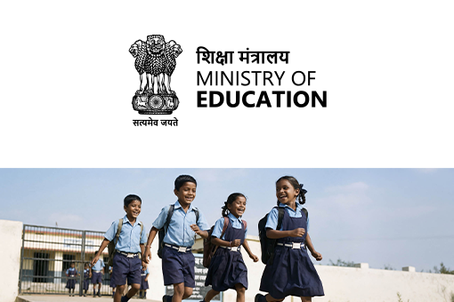 Ministry of Education