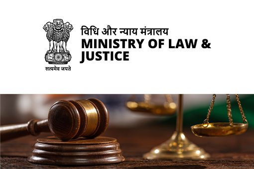 Ministry of Law and Justice