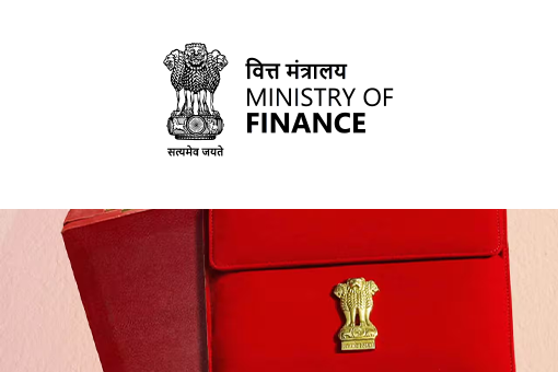 Ministry of Finance