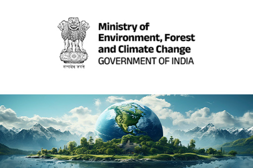Ministry of Environment, Forest and Climate Change