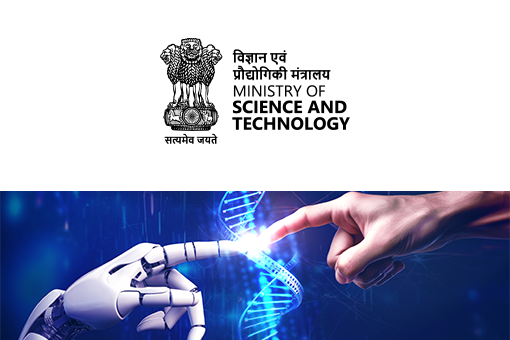Ministry of Science and Technology