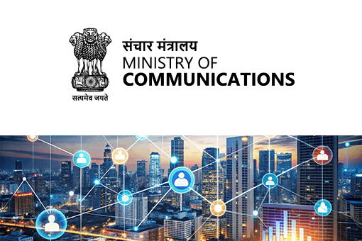 Ministry of Communications