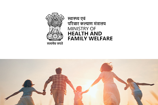 Ministry of Health and Family Welfare